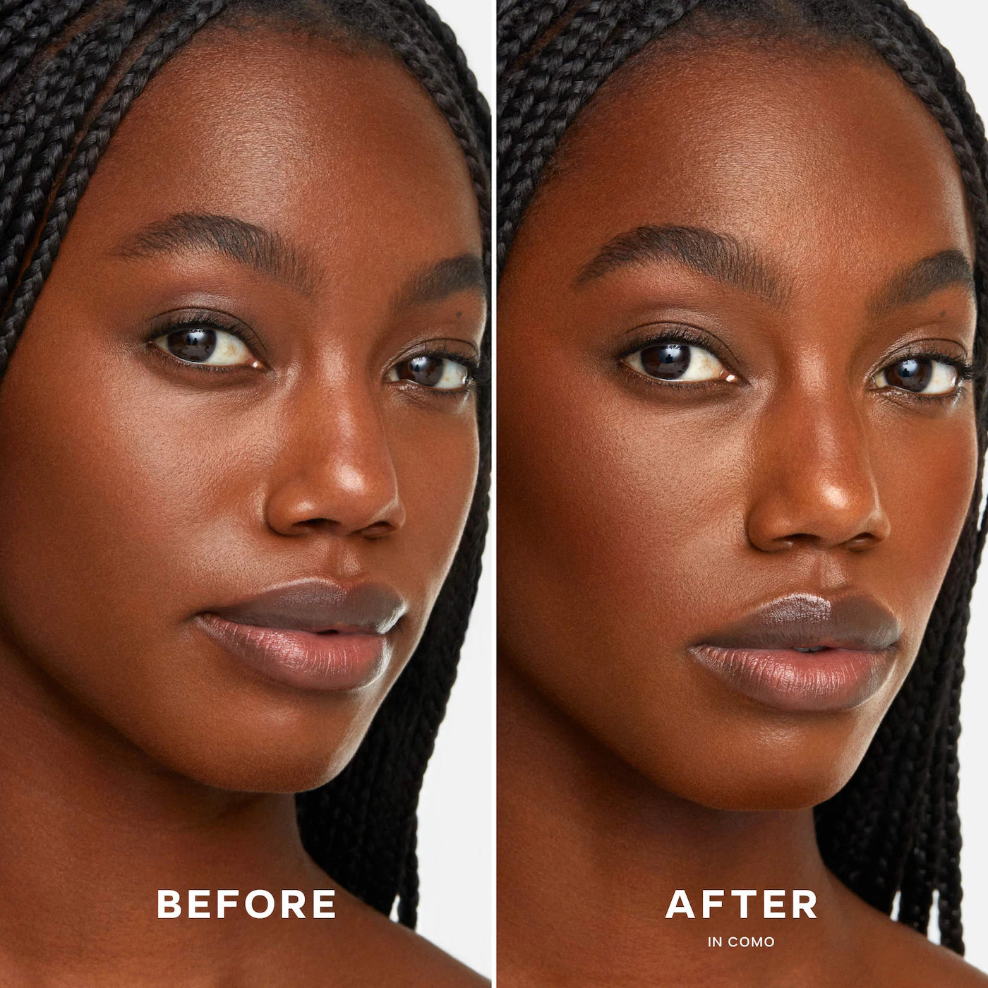 *PREORDEN: SuperSuede™ Radiant Talc-Free Baked Powder Bronzer - Saie / Bronceador en polvo