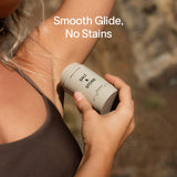 Mini Deodorant Gel Duo - Salt & Stone / 2 pzas mini desodorantes libre de aluminio