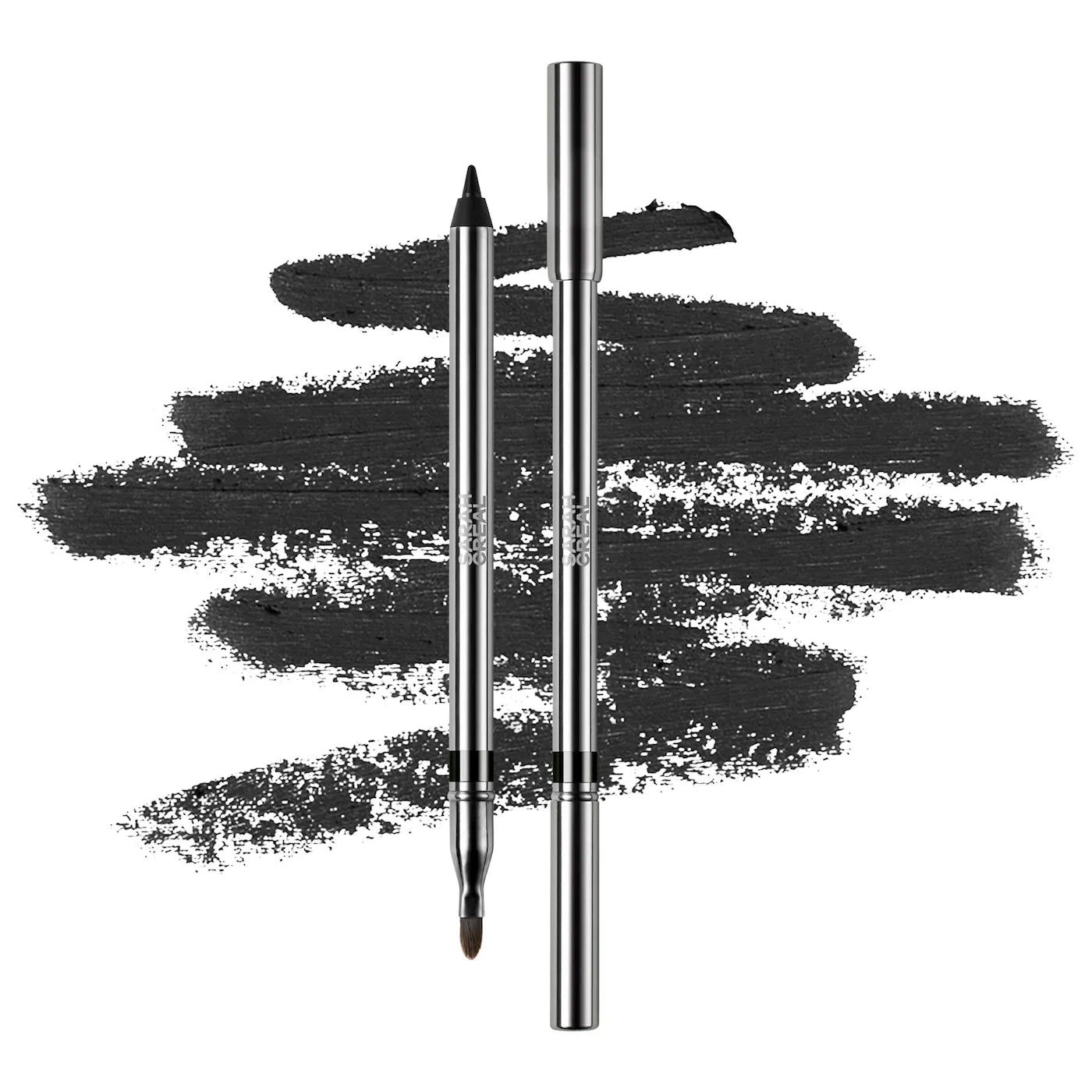 *PREORDEN: Eyes Up Creamy Kajal Longwear Eyeliner - Sarah Creal  / Lápiz de ojos resistente al agua