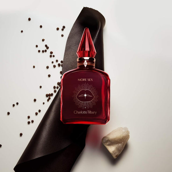 *PREORDEN: Scents That Make You Feel Perfume Discovery Set - Charlotte Tilbury / Set de muestras de perfumes