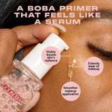 *PREORDEN: Secure the Glow Tacky Hydrating Primer with BOBA Complex - ONE SIZE by Patrick Starrr / Primer luminoso