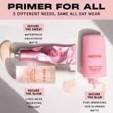 *PREORDEN: Secure the Glow Tacky Hydrating Primer with BOBA Complex - ONE SIZE by Patrick Starrr / Primer luminoso