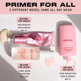 *PREORDEN: Secure the Glow Tacky Hydrating Primer with BOBA Complex - ONE SIZE by Patrick Starrr / Primer luminoso