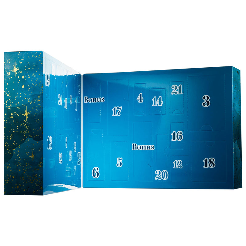 Beauty Must Haves Advent Calendar - Sephora Favorites / Set 27 pzas Ed. Limitada