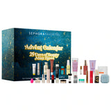 Beauty Must Haves Advent Calendar - Sephora Favorites / Set 27 pzas Ed. Limitada