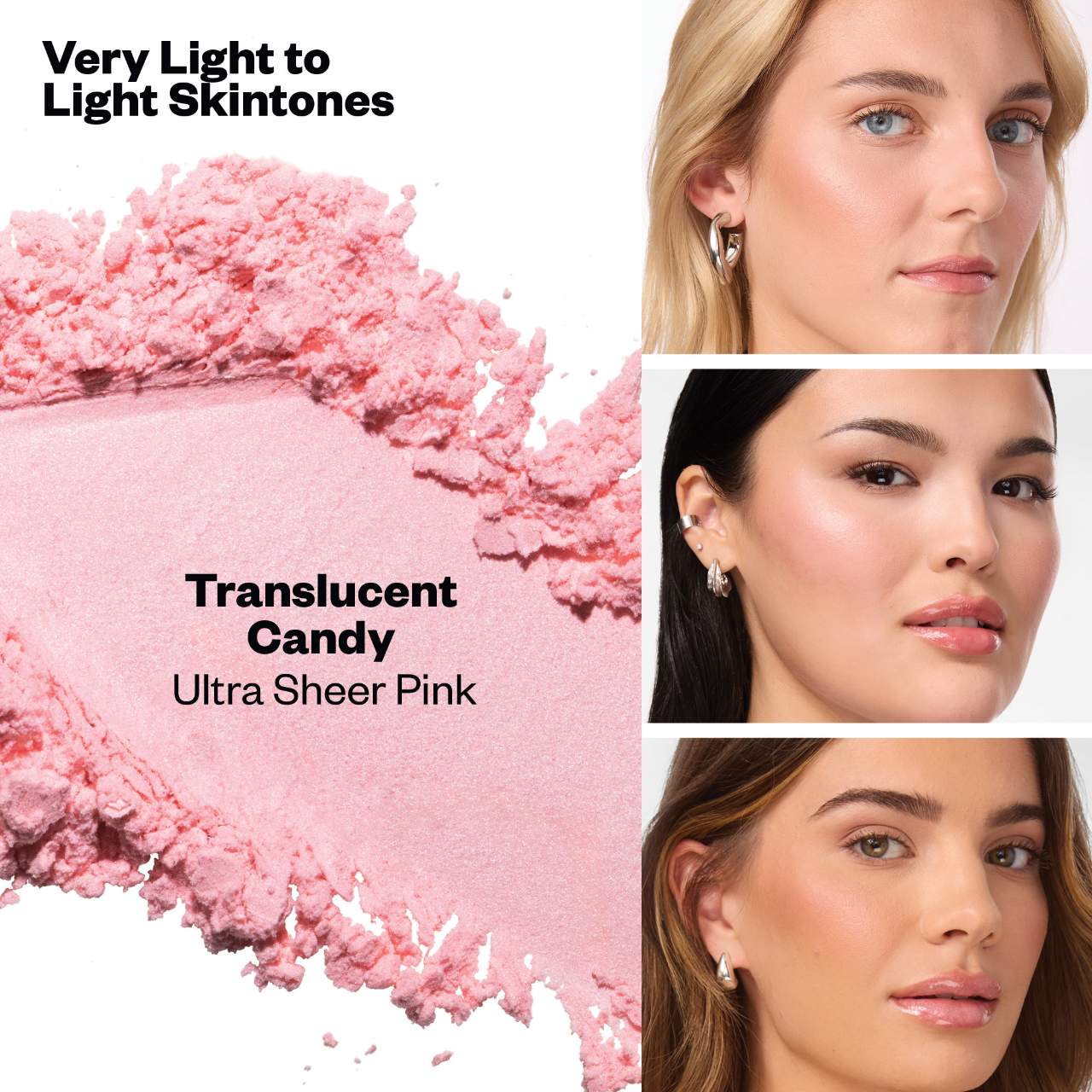 *PREORDEN: Glitz & Glam Makeup Value Set - Sephora Favorites / Set Ed. Limitada 10 pzs maquillaje