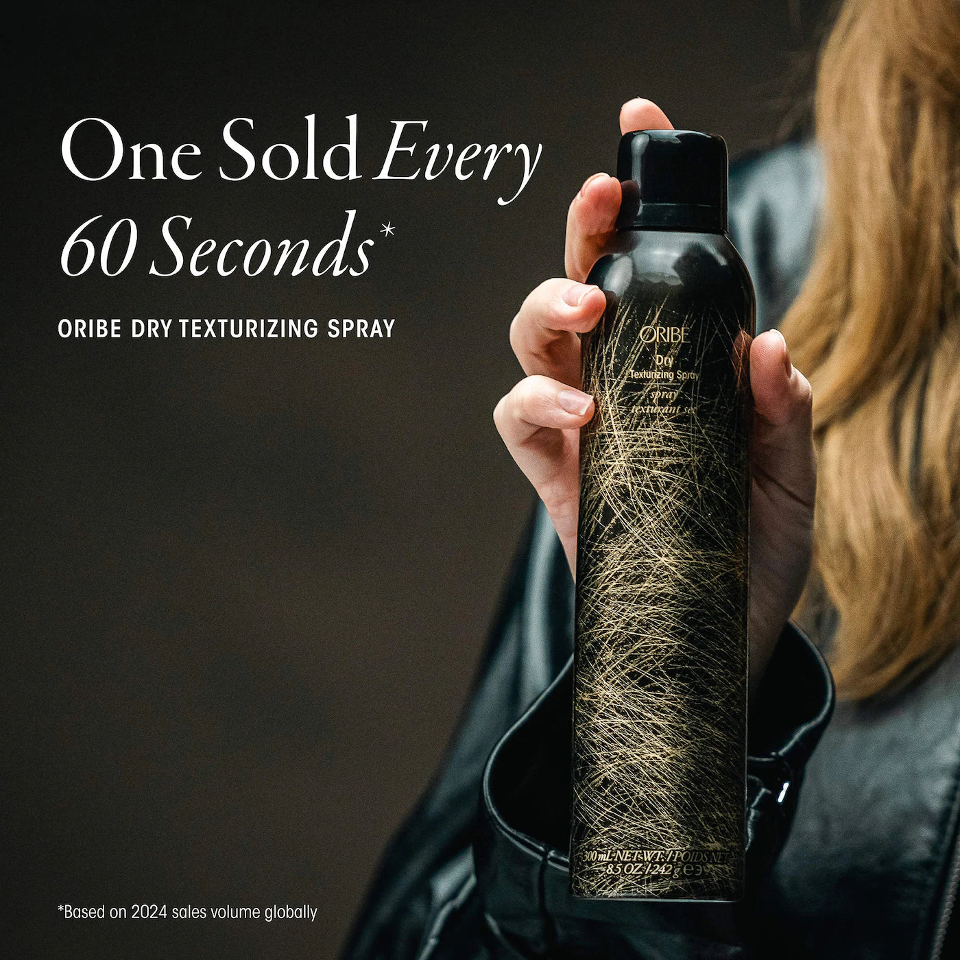 *PREORDEN: Holiday Hair Must Haves Gift Set - Sephora Favorites / Set de 11 pzas cabello