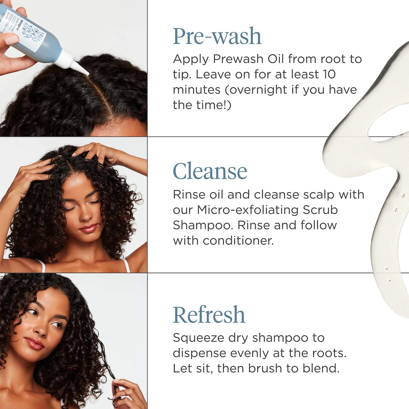 *PREORDEN: Holiday Hair Must Haves Gift Set - Sephora Favorites / Set de 11 pzas cabello