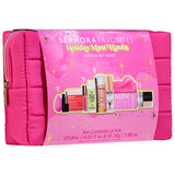 Holiday Makeup Must Haves - Sephora Favorites / Set de 11 pzas maquillaje, cuidado de la piel y cabello más vendidos