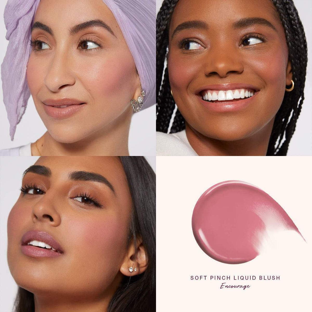 *PREORDEN: Holiday Must-Haves Makeup & Skincare Value Set - Sephora Favorites / 9 esenciales virales y favoritos
