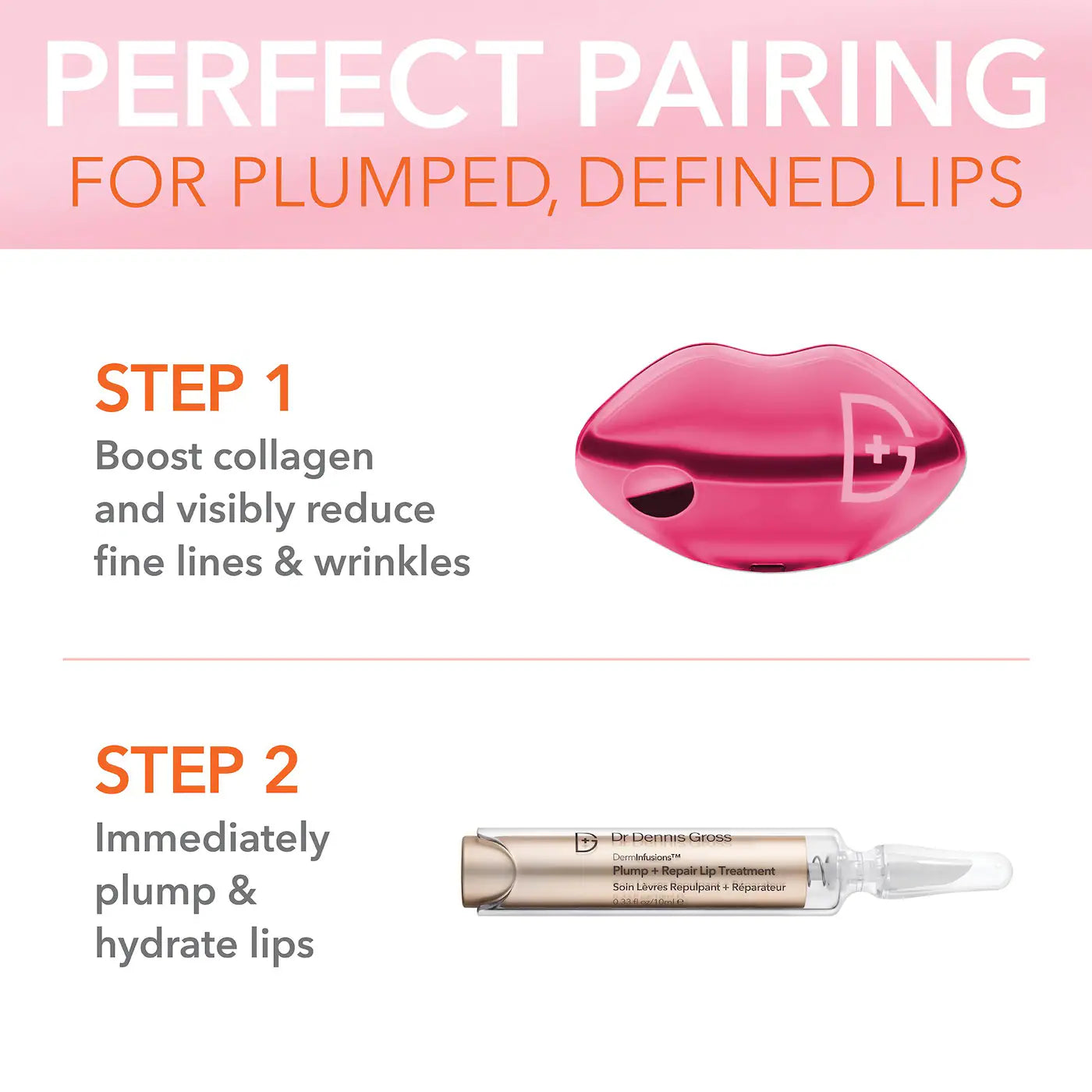 *PREORDEN: Lip Value Set - Sephora Favorites / Set Ed. Limitada 10 pzs para labios