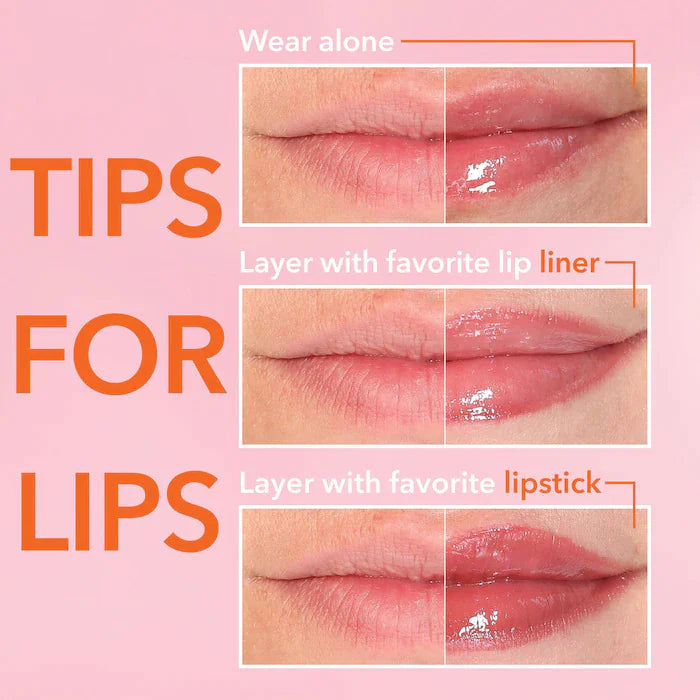 *PREORDEN: Lip Value Set - Sephora Favorites / Set Ed. Limitada 10 pzs para labios