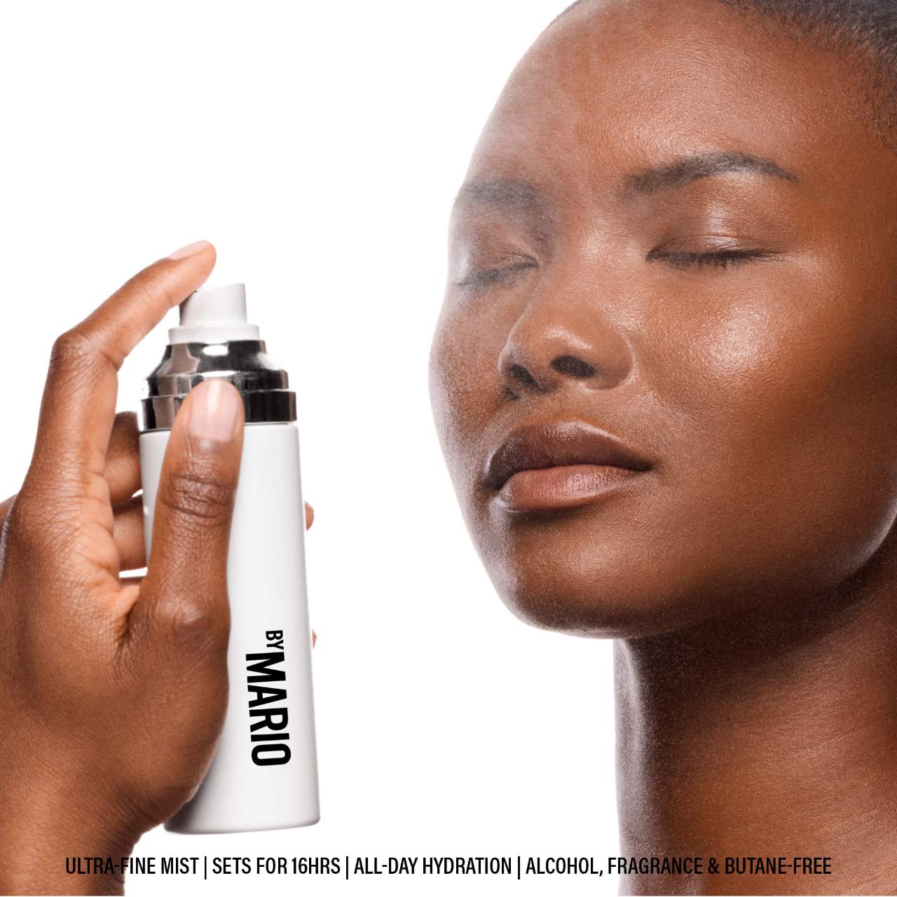 *PREORDEN: Prep & Set Makeup and Skincare Value Set - Sephora Favorites / Set Ed. Limitada 1 pz para rostro