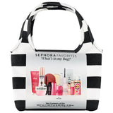 *PREORDEN: What's In My Bag: Makeup, Hair and Body Value Set - Sephora Favorites / Set 12 pzas esenciales de belleza Edición Limitada