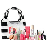 *PREORDEN: What's In My Bag: Makeup, Hair and Body Value Set - Sephora Favorites / Set 12 pzas esenciales de belleza Edición Limitada