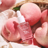 Peach 70% Niacinamide Serum, 30ml - Anua / Suero de niacinamída