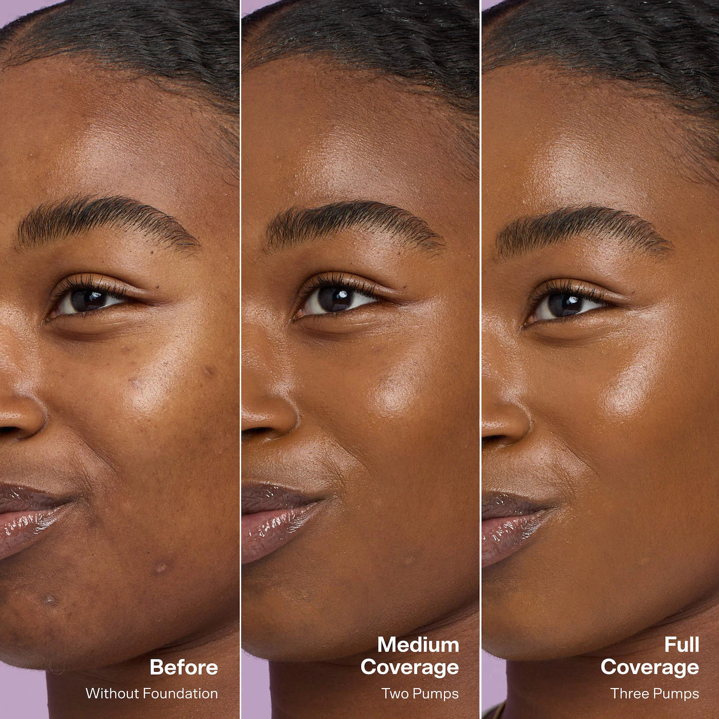 *PREORDEN: Swipe Serum Non-Acnegenic Foundation with Medium Buildable Coverage - Tower 28 /