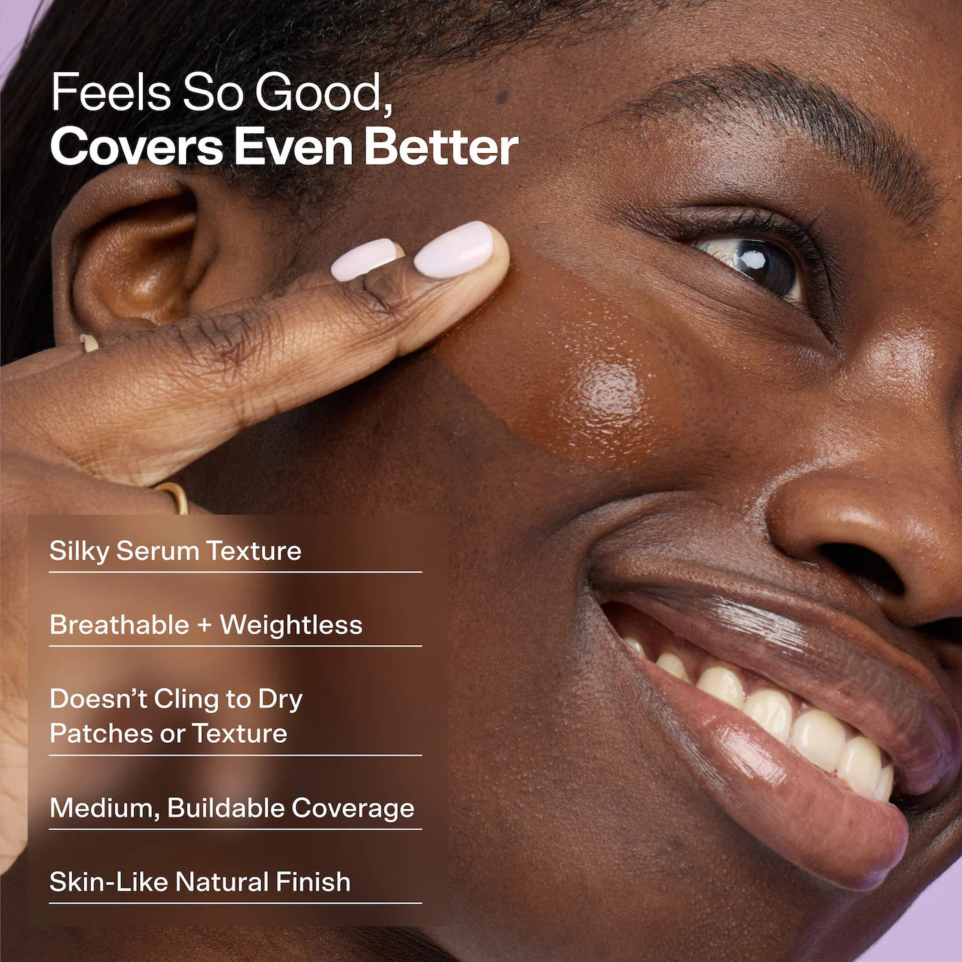 *PREORDEN: Swipe Serum Non-Acnegenic Foundation with Medium Buildable Coverage - Tower 28 /