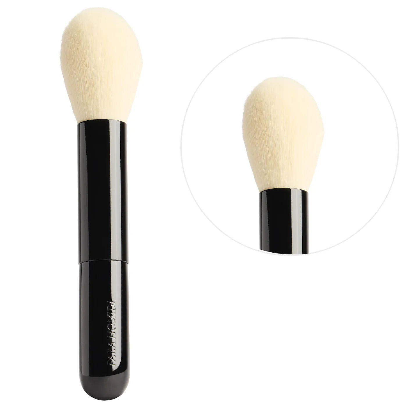 *PREORDEN: Shader Brush - Fara Homidi / Brocha para bronzer