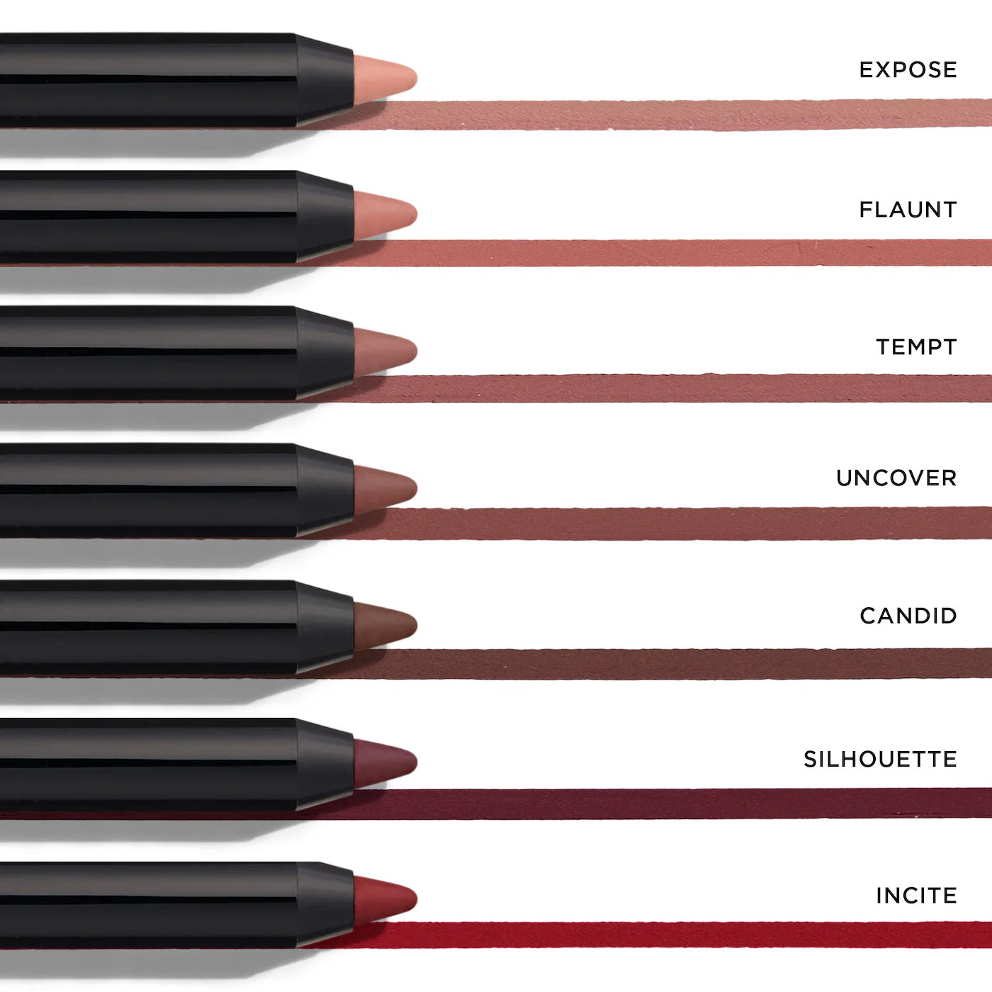 *PREORDEN: Shape & Sculpt Lip Liner - Hourglass / Lápiz labial