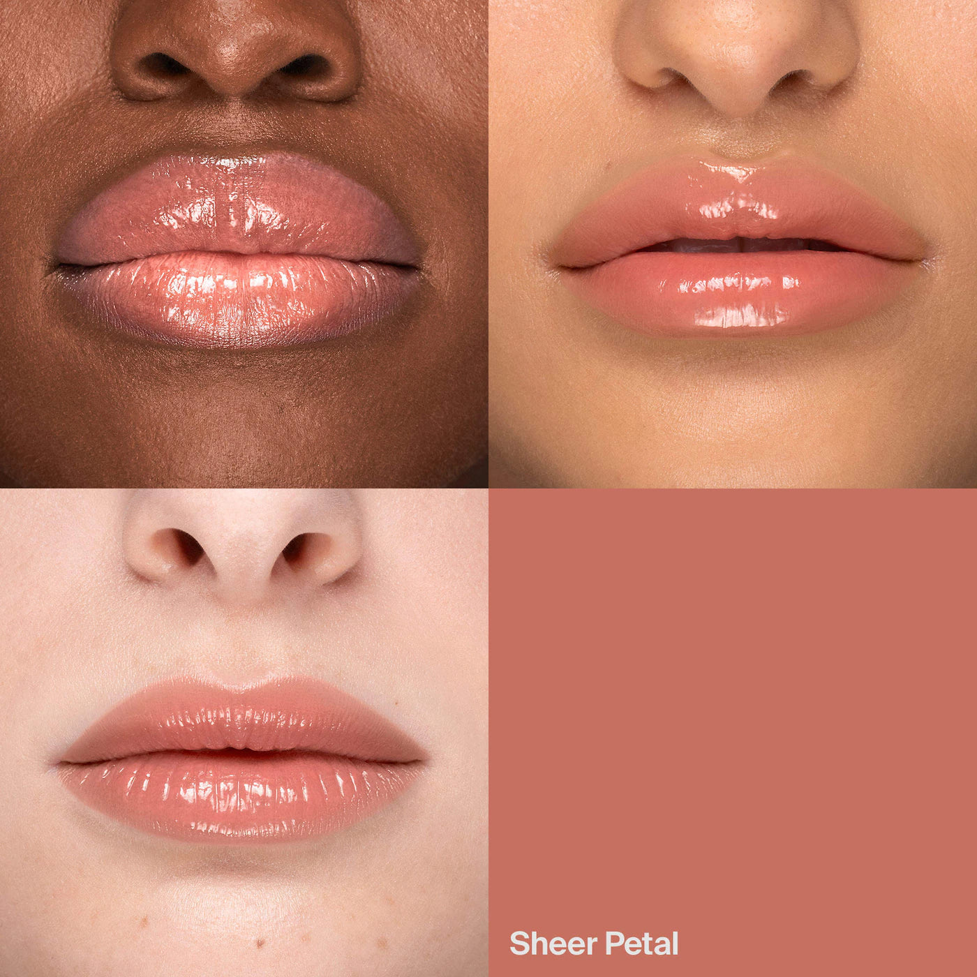 *PREORDEN: Atomic Shake High-Shine Longwear Lip Lacquer Lipstick - HAUS LABS BY LADY GAGA / Labial de larga duración