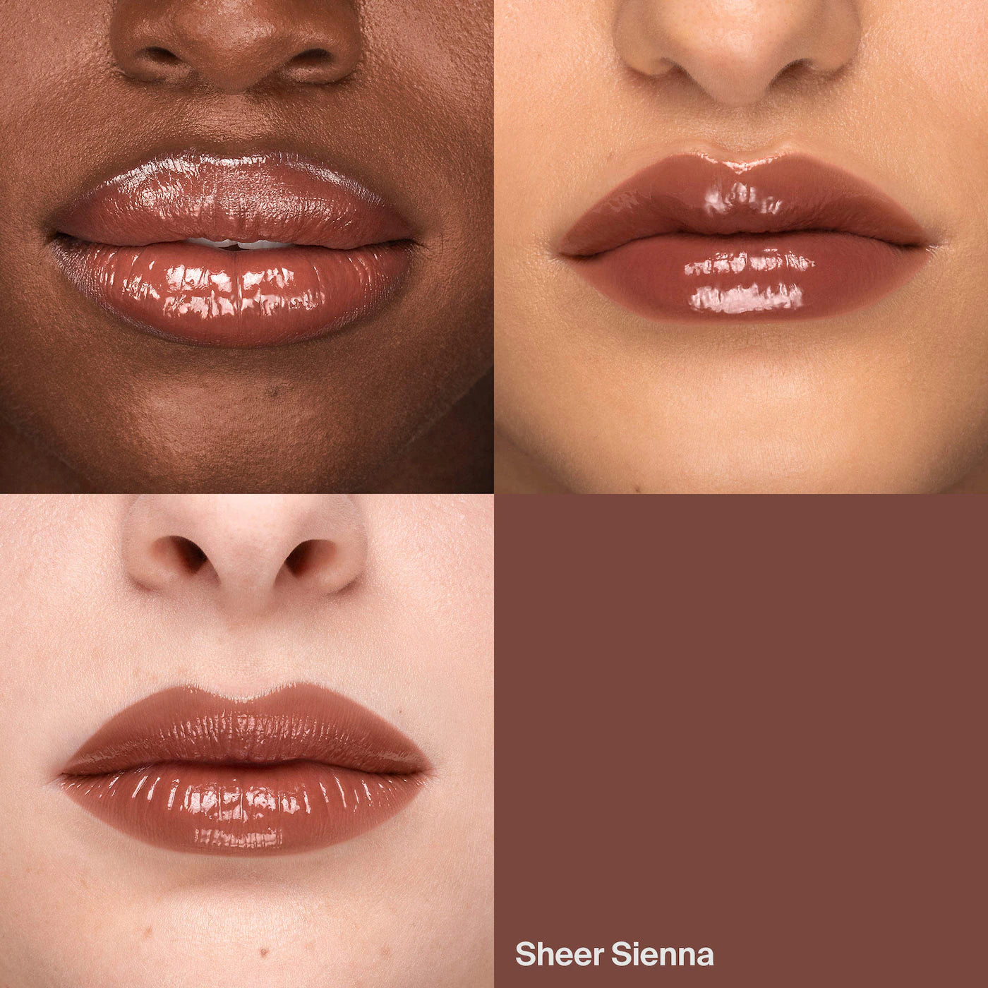 *PREORDEN: Atomic Shake High-Shine Longwear Lip Lacquer Lipstick - HAUS LABS BY LADY GAGA / Labial de larga duración