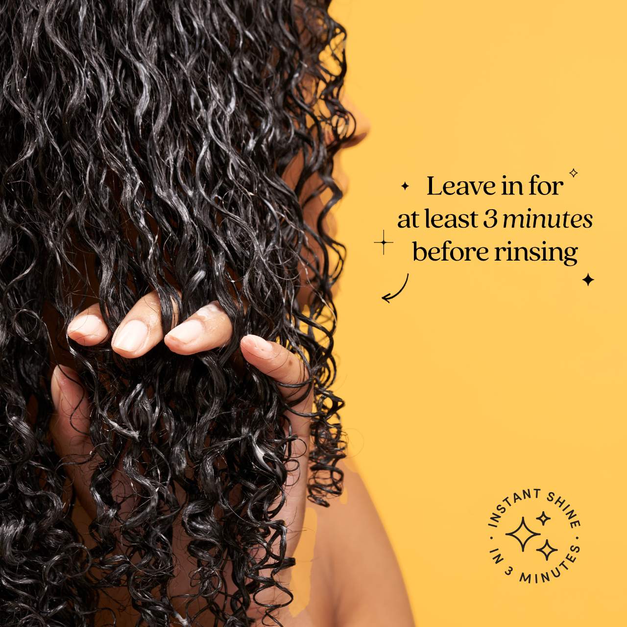 *PREORDEN: Shine Hair Mask - Fable & Mane /  Mascarilla potenciadora de brillo para cabello