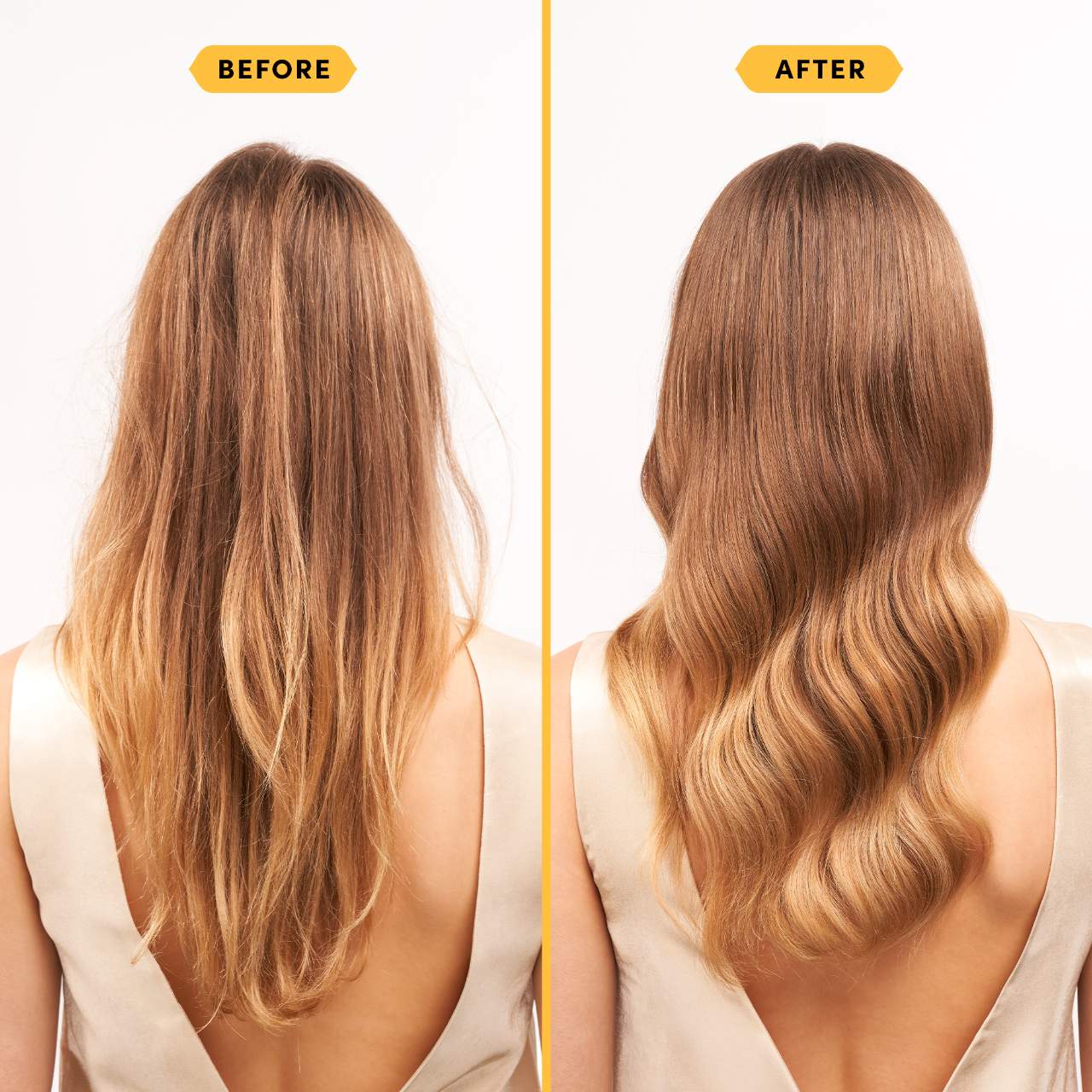 *PREORDEN: Shine Hair Mask - Fable & Mane /  Mascarilla potenciadora de brillo para cabello