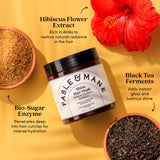 *PREORDEN: Shine Hair Mask - Fable & Mane /  Mascarilla potenciadora de brillo para cabello