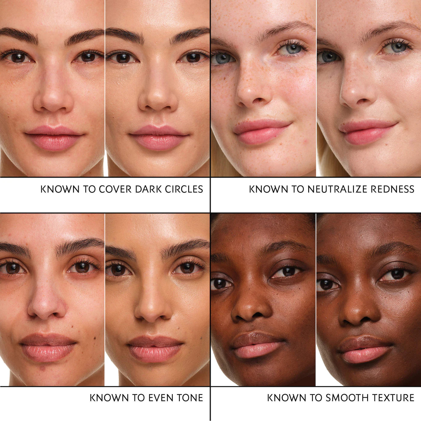 *PREORDEN: Skin Affair Soft Glow Cushion Foundation - Yves Saint Laurent / Base de maquillaje
