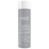 Skin Perfecting 6% Mandelic Acid + 2% Lactic Acid Liquid Exfoliant - Paula’s Choice / Imperfecciones, arrugas, acné y poros.