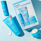 Barrier+ Mini Bestsellers Set - skinfix / Kit facial de hidratación profunda