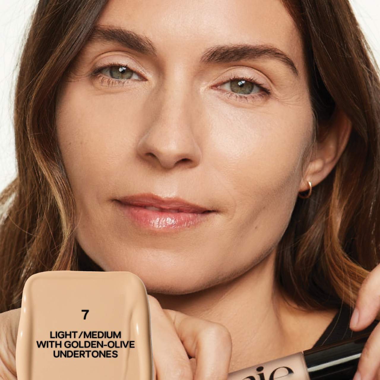 *PREORDEN: Slip Tint Radiant All-Over Concealer with Niacinamide - Saie / Corrector radiante