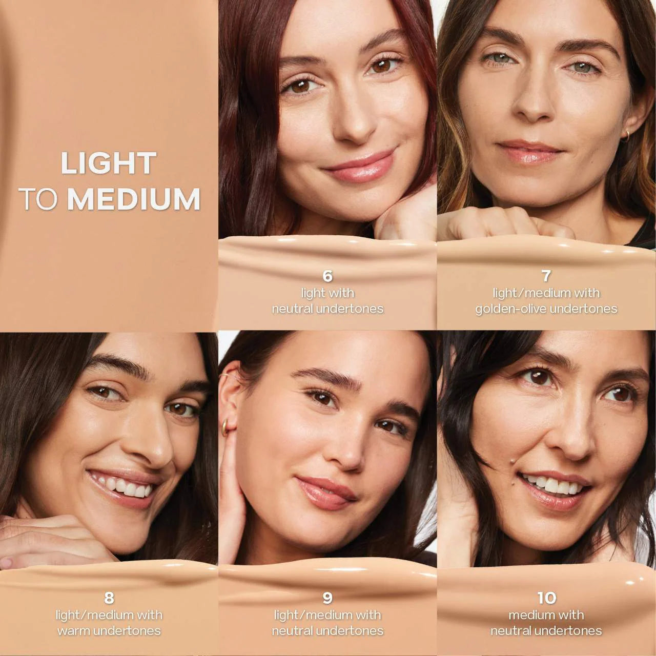 *PREORDEN: Slip Tint Radiant All-Over Concealer with Niacinamide - Saie / Corrector radiante