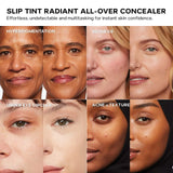 *PREORDEN: Slip Tint Radiant All-Over Concealer with Niacinamide - Saie / Corrector radiante
