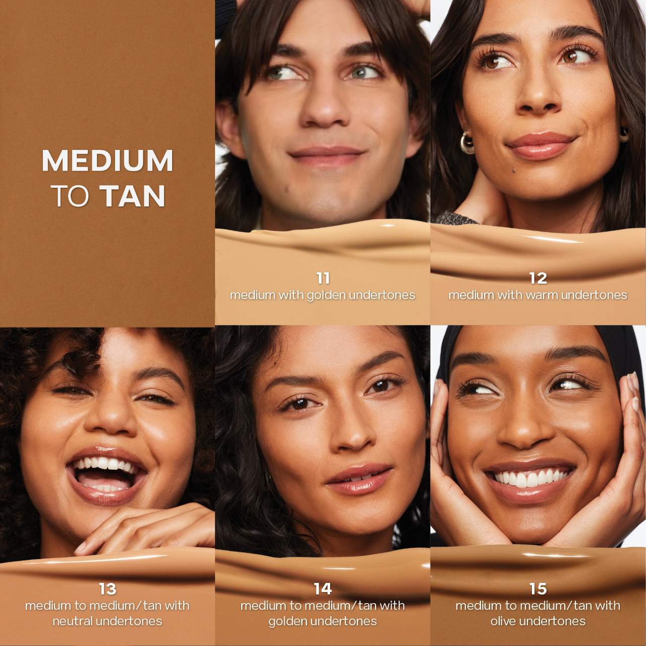 *PREORDEN: Slip Tint Radiant All-Over Concealer with Niacinamide - Saie / Corrector radiante