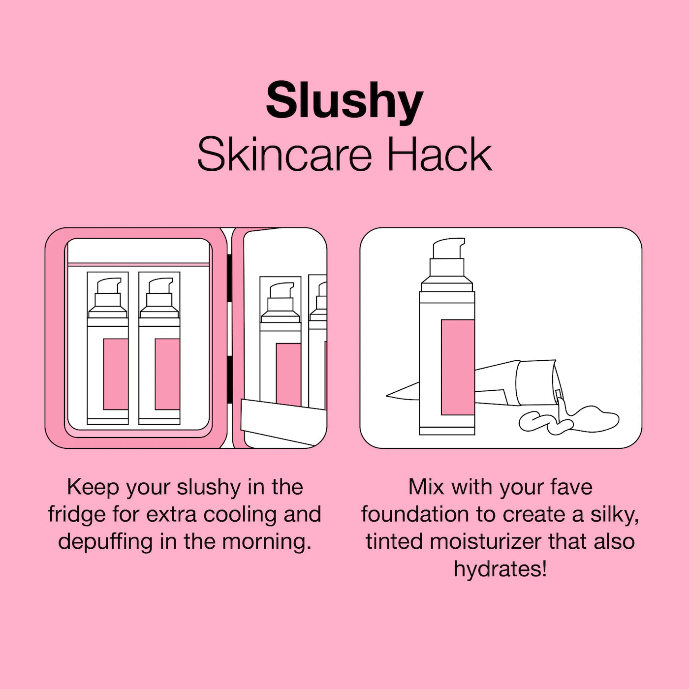 *PREORDEN: Slushy Serum - INNBEAUTY PROJECT / Suero hidratante
