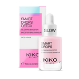 Smart Glow Drops - KIKO MILANO / Sérum potenciador iluminador