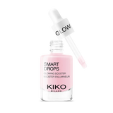Smart Glow Drops - KIKO MILANO / Sérum potenciador iluminador