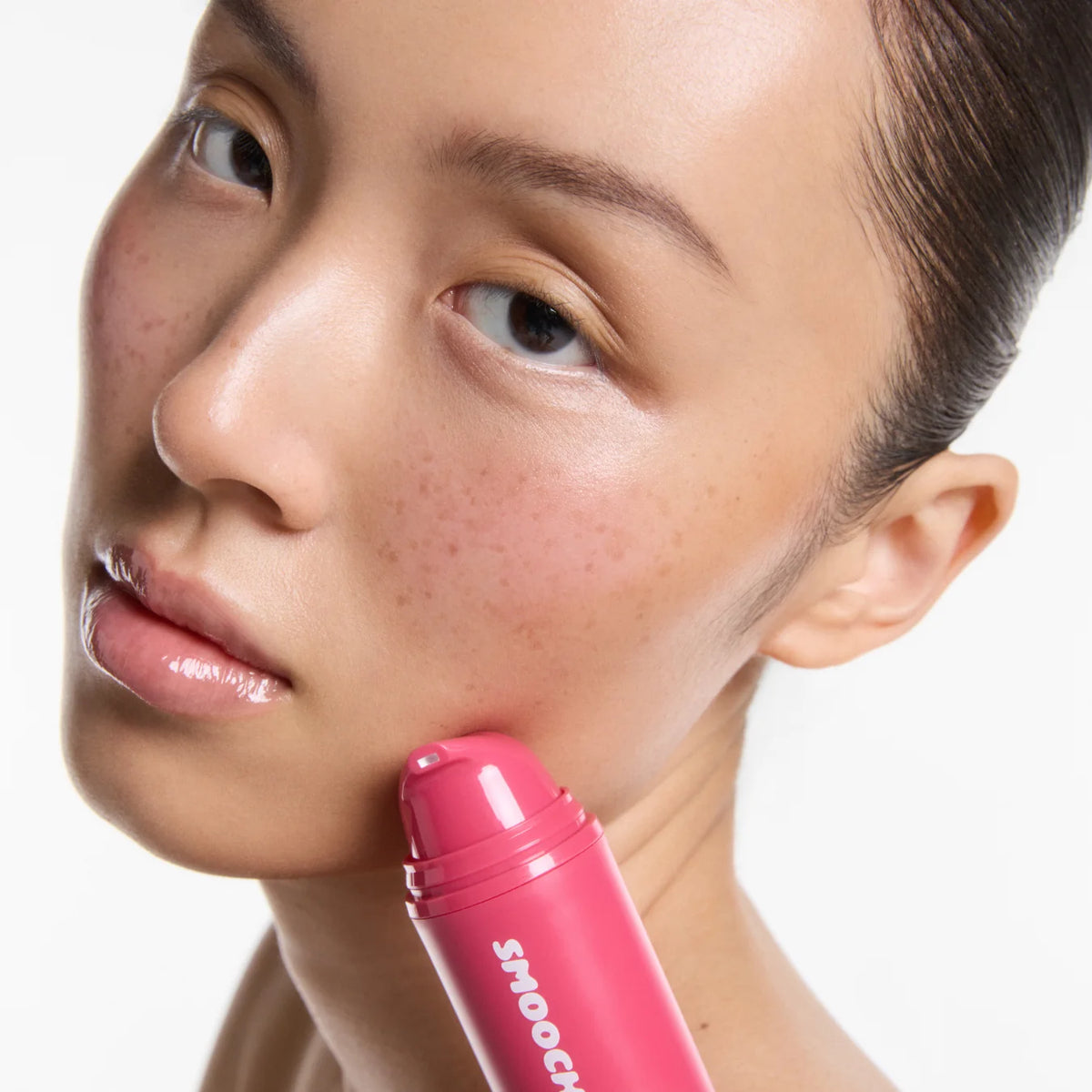 Color Changing Foundation - Smooche / Base adaptable al tono de piel