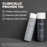 *PREORDEN: Smooth & Glow Exfoliating Duo for Clear and Brighter looking skin - Paula’s Choice / Kit acné, poros, puntos negros, textura