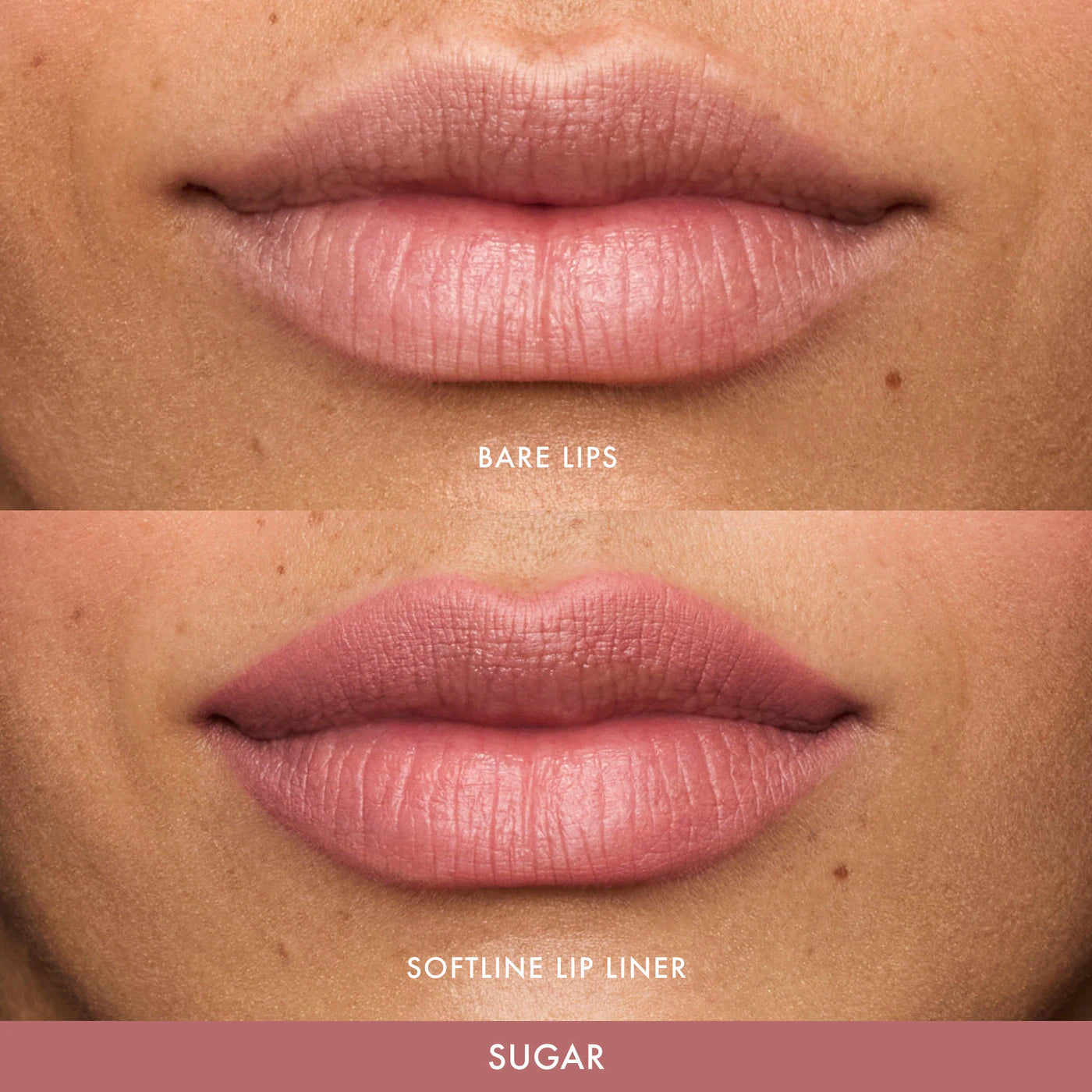 *PREORDEN: SoftLine Lip Liner Long-Lasting Lip Pencil  / Lapiz delineador de labios
