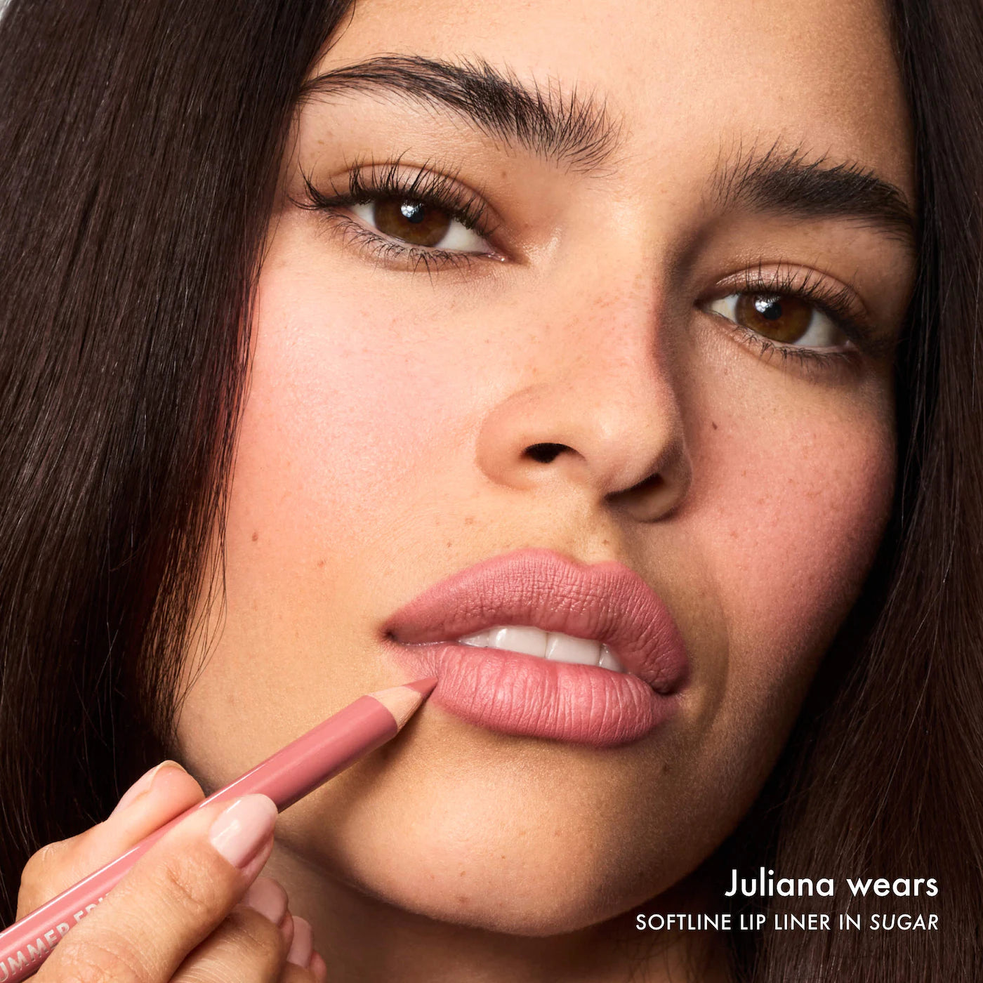 *PREORDEN: SoftLine Lip Liner Long-Lasting Lip Pencil  / Lapiz delineador de labios