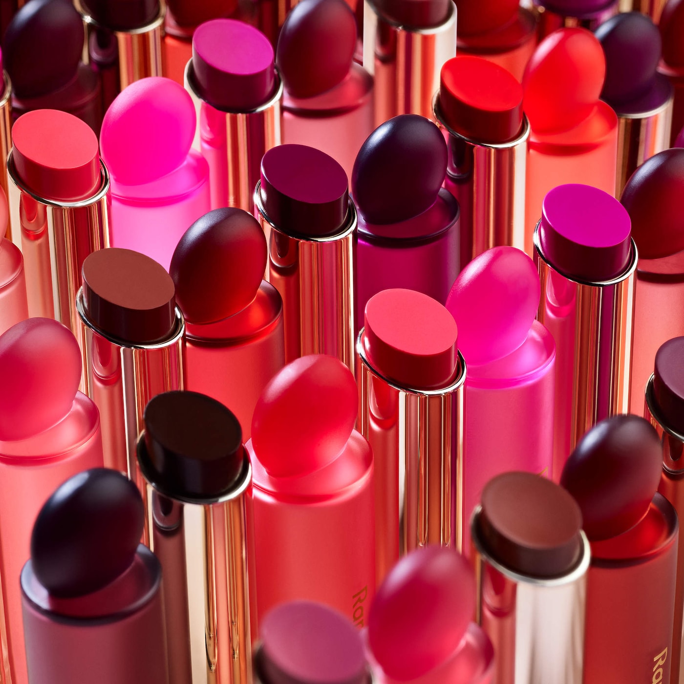 *PREORDEN: Soft Pinch Lip Oil Stick - Rare Beauty / Labial