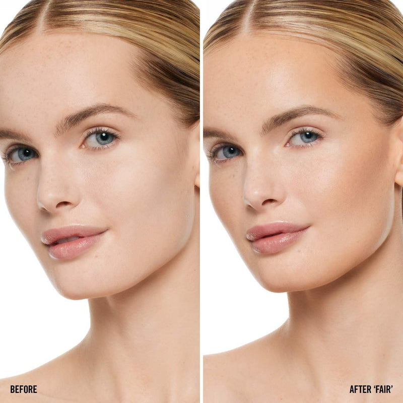 Softsculpt® Multi-Use Bronzing & Shaping Serum - MAKEUP BY MARIO / Bronceador liquido