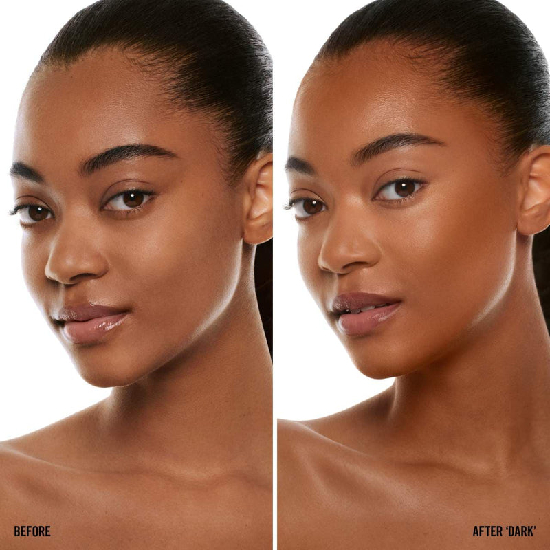 Softsculpt® Multi-Use Bronzing & Shaping Serum - MAKEUP BY MARIO / Bronceador liquido