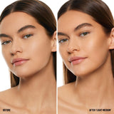 Softsculpt® Multi-Use Bronzing & Shaping Serum - MAKEUP BY MARIO / Bronceador liquido