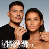 Softsculpt® Multi-Use Bronzing & Shaping Serum - MAKEUP BY MARIO / Bronceador liquido