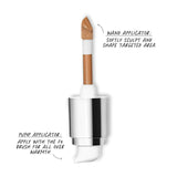 Softsculpt® Multi-Use Bronzing & Shaping Serum - MAKEUP BY MARIO / Bronceador liquido