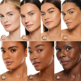 Softsculpt® Multi-Use Bronzing & Shaping Serum - MAKEUP BY MARIO / Bronceador liquido